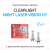 Clearlight - H7 - 12V-55W Night Laser Vision +200% Light